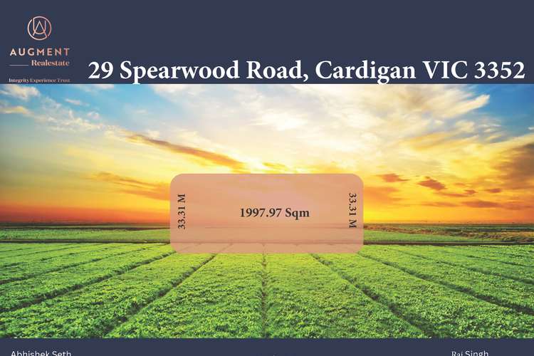 29 Spearwood Road, Cardigan VIC 3352