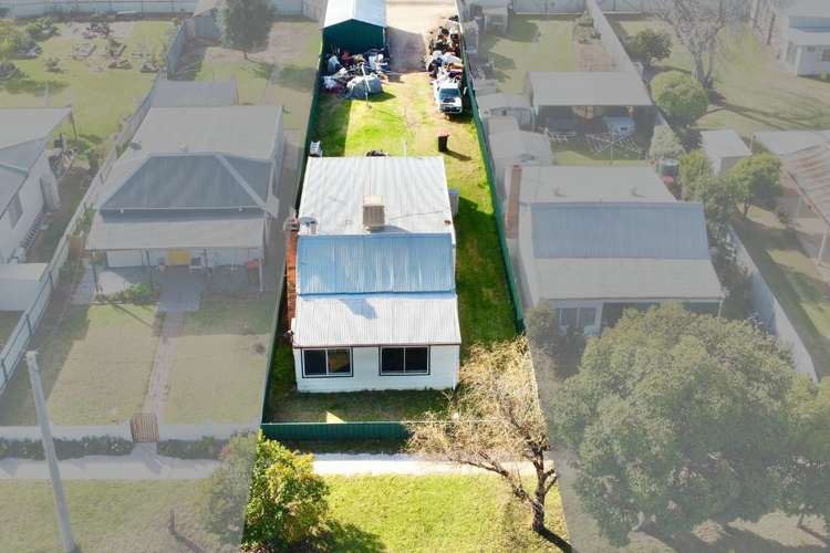 Main view of Homely house listing, 431 CHURCH STREET, Hay NSW 2711