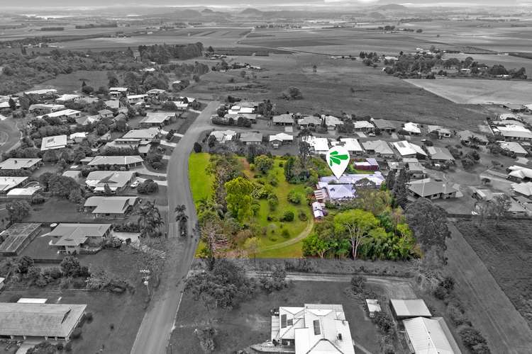 Main view of Homely acreageSemiRural listing, 1 Countryview Drive, Atherton QLD 4883