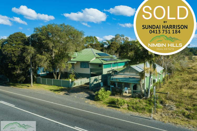 855 Nimbin Road, Goolmangar NSW 2480