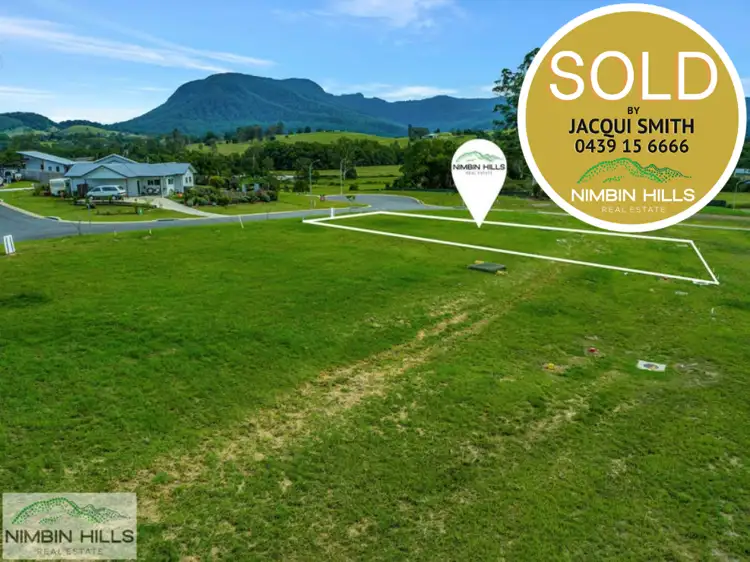 Main view of Homely land listing, 14 Tareeda Way, Nimbin NSW 2480