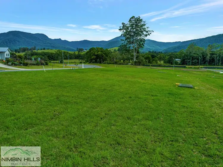 Third view of Homely land listing, 14 Tareeda Way, Nimbin NSW 2480