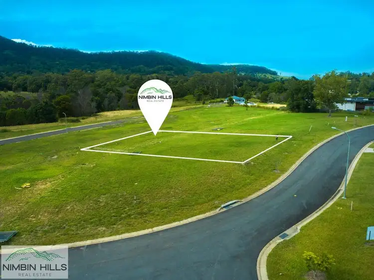 Fourth view of Homely land listing, 14 Tareeda Way, Nimbin NSW 2480