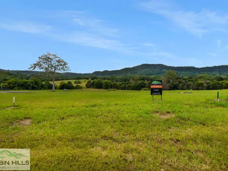 Sixth view of Homely land listing, 14 Tareeda Way, Nimbin NSW 2480