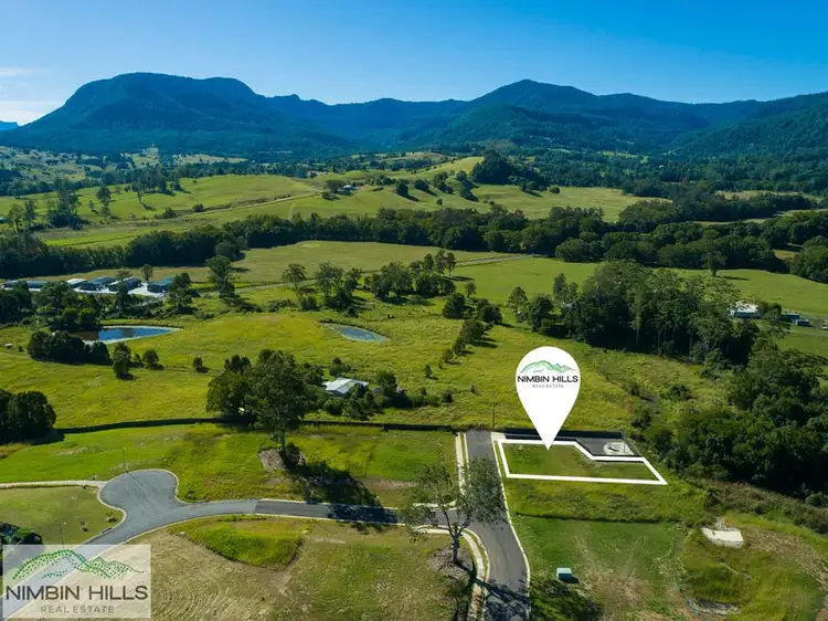 Fourth view of Homely land listing, 18 Hillside Drive, Nimbin NSW 2480