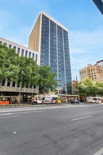 Main view of Homely apartment listing, 61/65 King William Street, Adelaide SA 5000