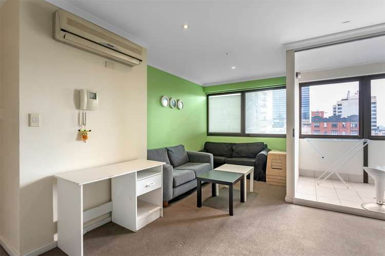 Second view of Homely apartment listing, 61/65 King William Street, Adelaide SA 5000