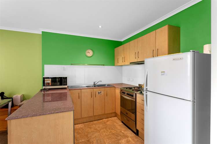 Third view of Homely apartment listing, 61/65 King William Street, Adelaide SA 5000
