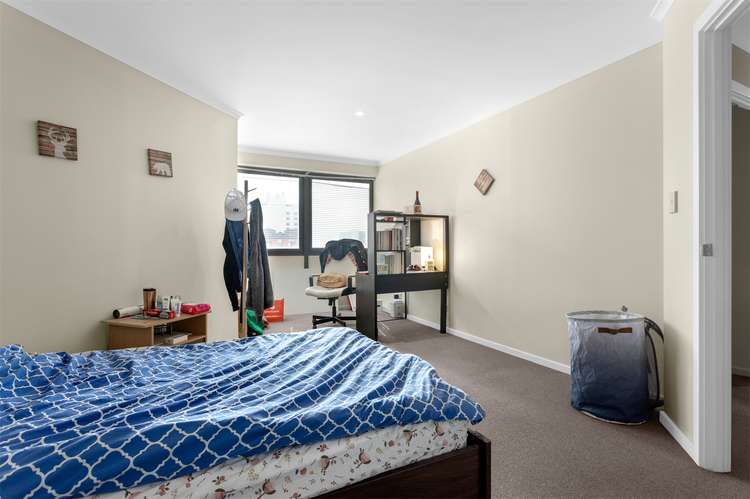 Sixth view of Homely apartment listing, 61/65 King William Street, Adelaide SA 5000