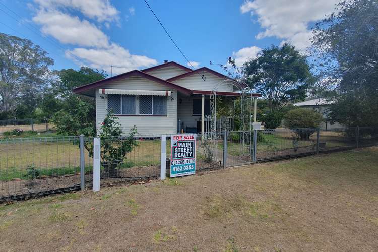 Main view of Homely house listing, 15 Watson Street, Yarraman QLD 4614