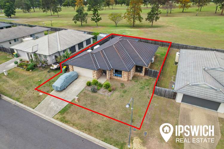 Main view of Homely house listing, 29 WALNUT CRESCENT, Lowood QLD 4311