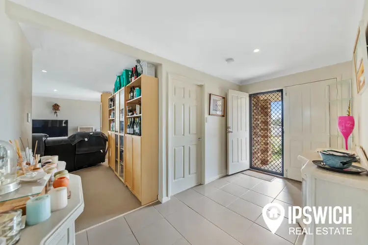 Third view of Homely house listing, 29 WALNUT CRESCENT, Lowood QLD 4311