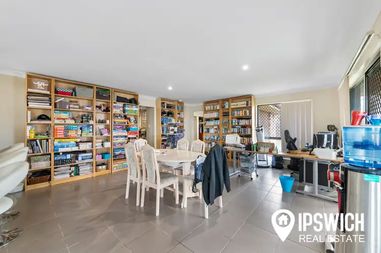 Fifth view of Homely house listing, 29 WALNUT CRESCENT, Lowood QLD 4311