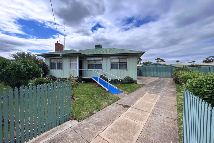 Main view of Homely house listing, 2 Pell Court, Kyabram VIC 3620