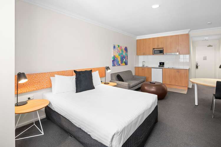 Main view of Homely apartment listing, 425/305 Murray Street, Perth WA 6000