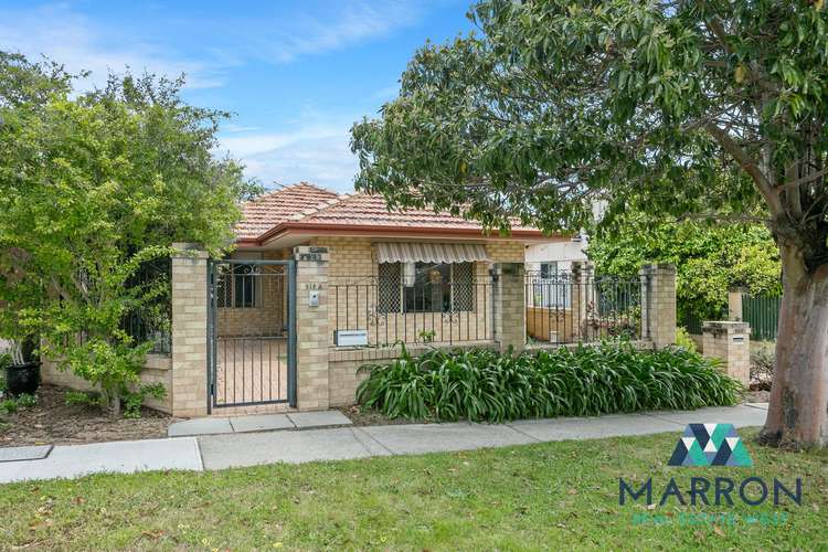 Main view of Homely house listing, 215A Ravenscar Street, Doubleview WA 6018