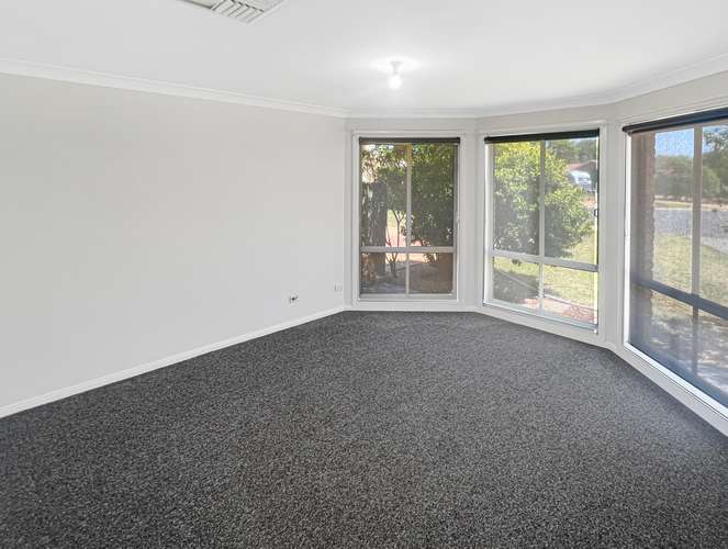Third view of Homely house listing, 26 Ken Mcmullen Place, Dubbo NSW 2830