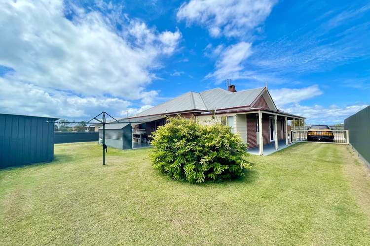 Main view of Homely house listing, 126A Colyton Street, Torquay QLD 4655
