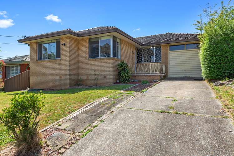 315 Marion Street, Yagoona NSW 2199