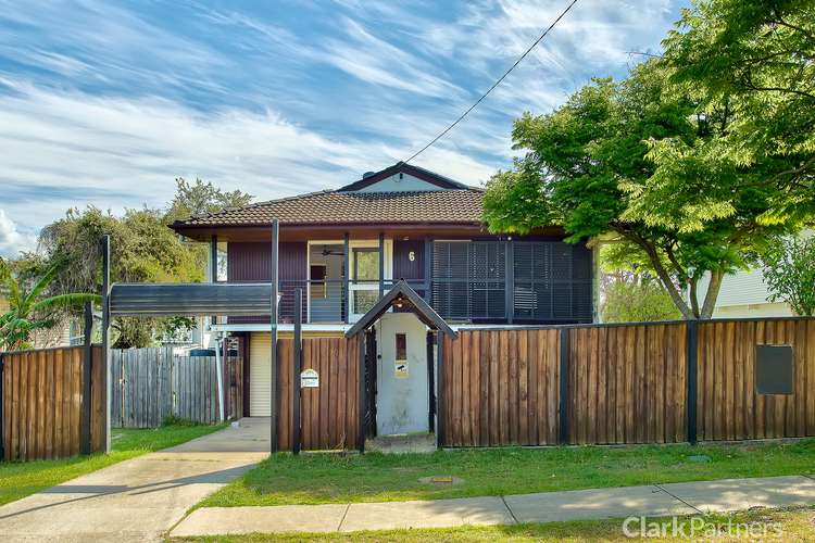 Main view of Homely house listing, 6 Lang Street, Strathpine QLD 4500