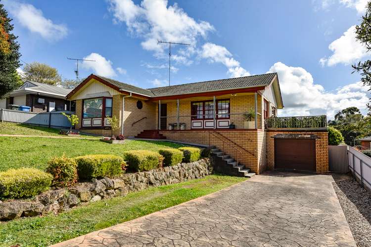Main view of Homely house listing, 25 Jardine Street, Mount Gambier SA 5290