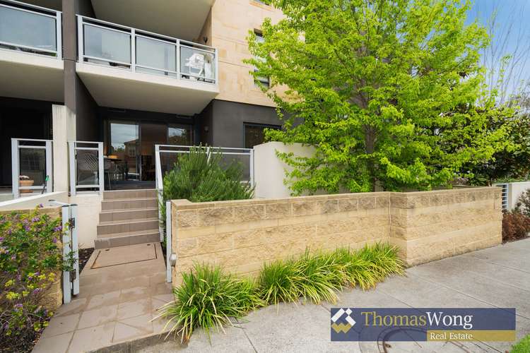 9/2-4 William Street, Murrumbeena VIC 3163