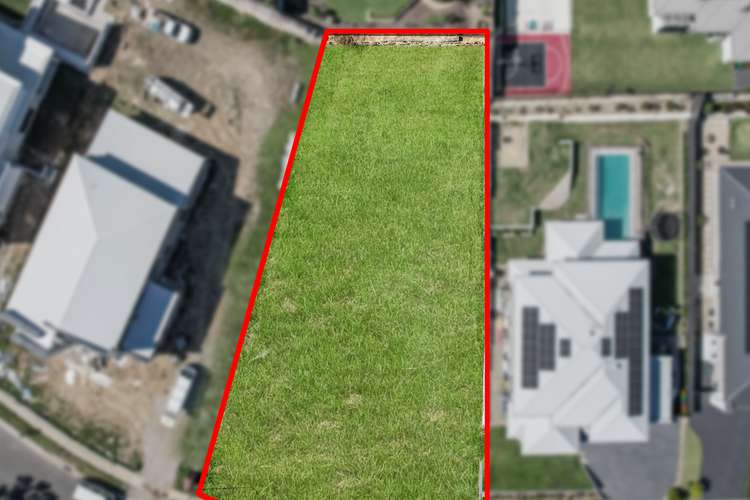120 Forestwood Drive, Glenmore Park NSW 2745
