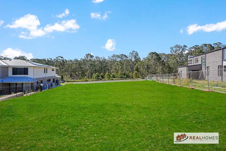 Third view of Homely residentialLand listing, 120 Forestwood Drive, Glenmore Park NSW 2745
