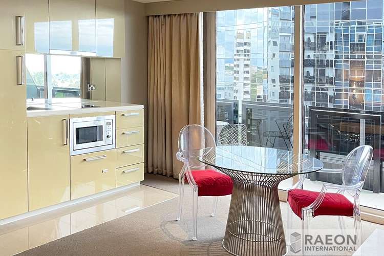 Main view of Homely apartment listing, 1008/452 St Kilda Road, Melbourne VIC 3004