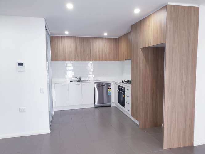Second view of Homely apartment listing, 17/14 Peggy Street, Mays Hill NSW 2145