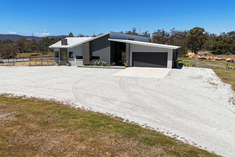 Second view of Homely house listing, 26 White Gum Rise, St Leonards TAS 7250