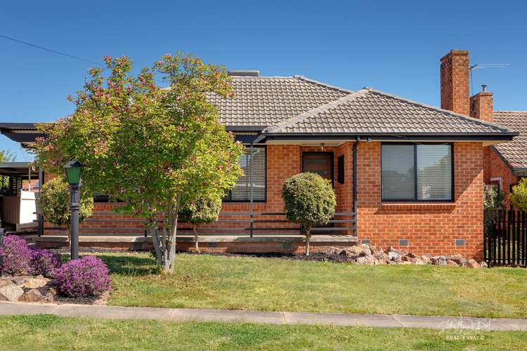 19 JAMES STREET, Wodonga VIC 3690