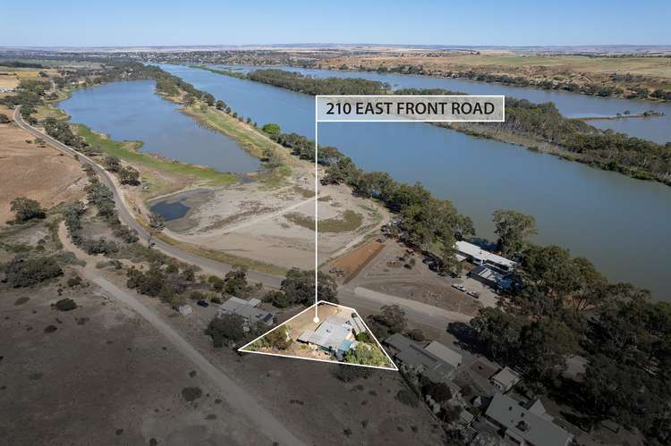 210 East Front Road, Cowirra SA 5238