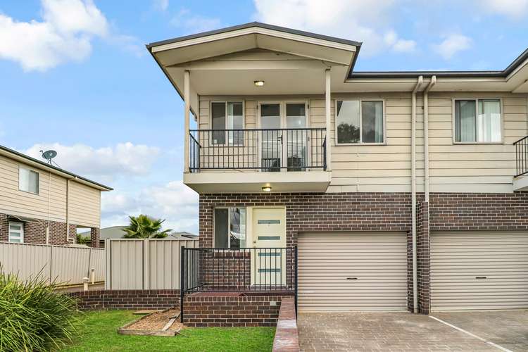 Main view of Homely townhouse listing, 2/82 Palmerston Road, Mount Druitt NSW 2770