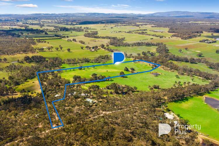 302 Rilens Road, Muckleford VIC 3451