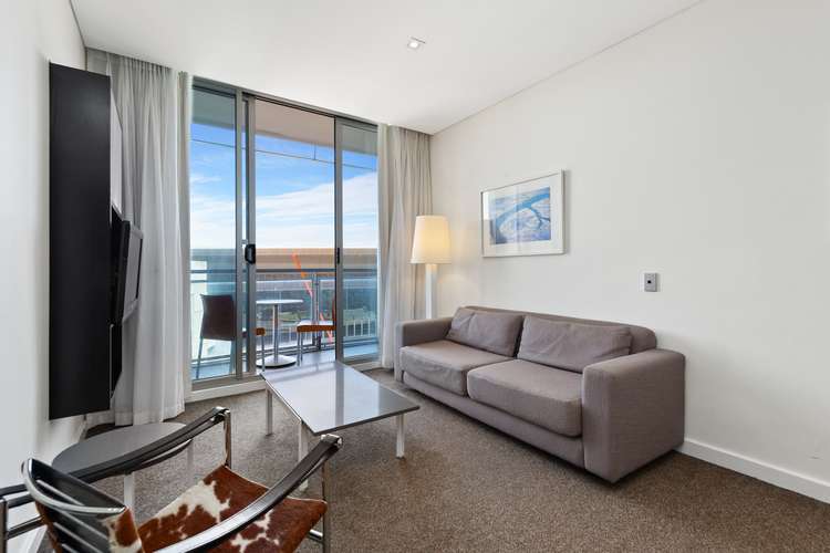 Main view of Homely apartment listing, 45/33 MOUNTS BAY ROAD, Perth WA 6000