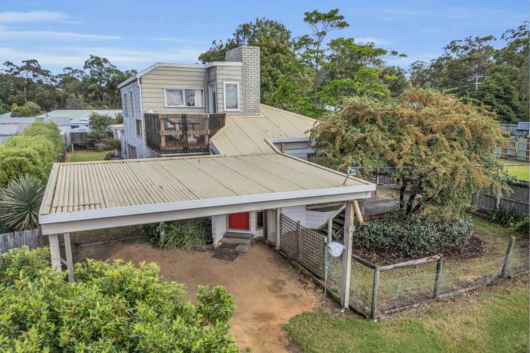 Main view of Homely house listing, 71 Mirrabooka Road, Mallacoota VIC 3892