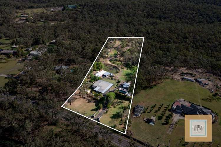 1080 Wisemans Ferry Road, South Maroota NSW 2756