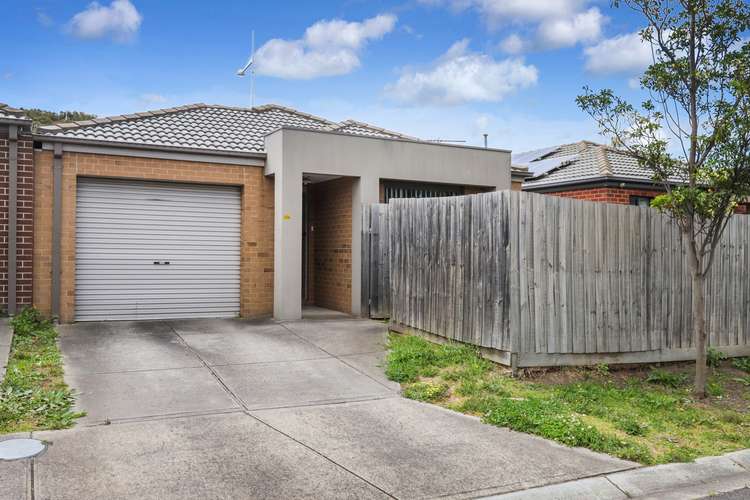 Main view of Homely house listing, 256 The Lakes Boulevard, South Morang VIC 3752