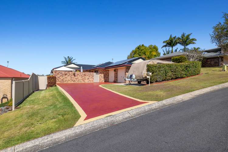 Main view of Homely house listing, 5 Cedar Ridge, Banora Point NSW 2486