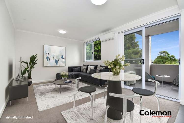 Main view of Homely apartment listing, 14/38-40 Lawrence Street, Peakhurst NSW 2210