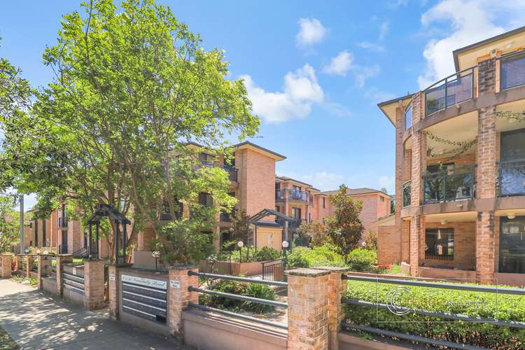 15/3 Normanby Road, Auburn NSW 2144