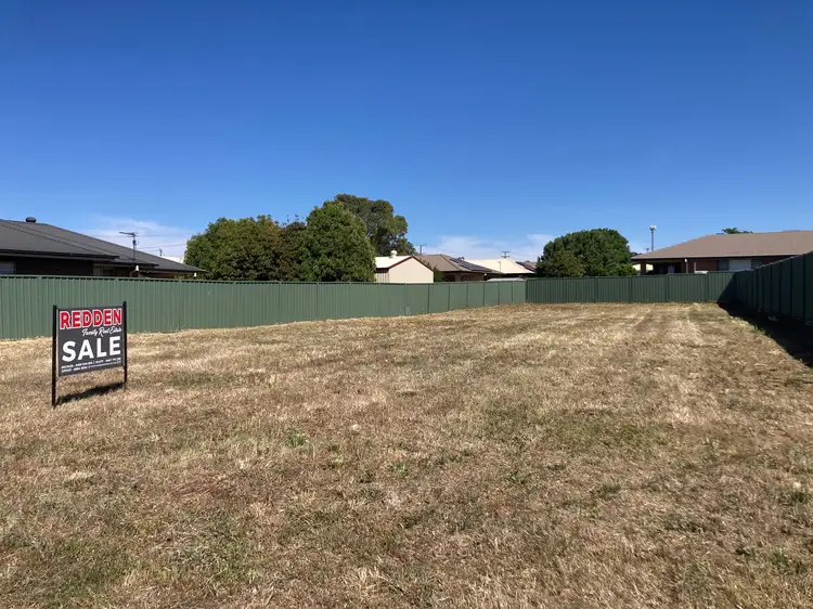 Main view of Homely land listing, 3 Aruma Street, Dubbo NSW 2830