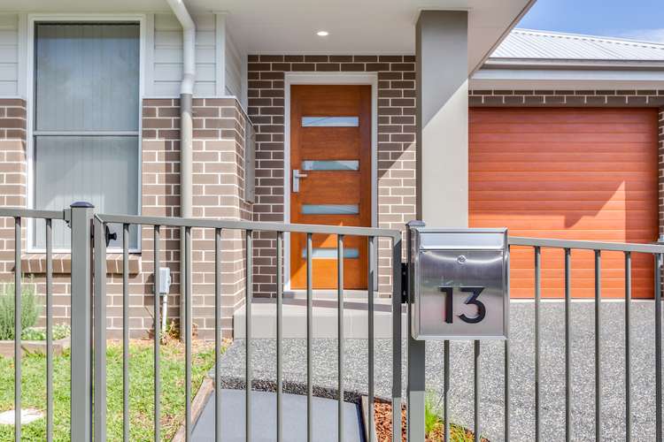 Main view of Homely house listing, 13 Bowker Street, Georgetown NSW 2298