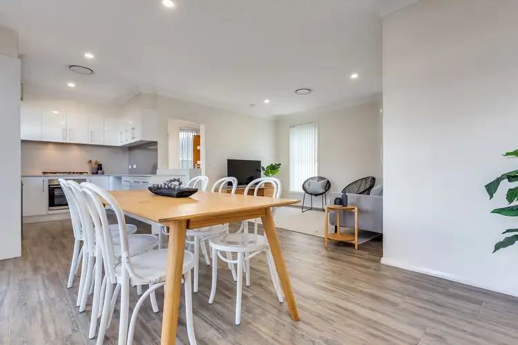 Sixth view of Homely house listing, 13 Bowker Street, Georgetown NSW 2298