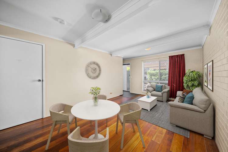 39/6 O'Brien Street, Harlaxton QLD 4350