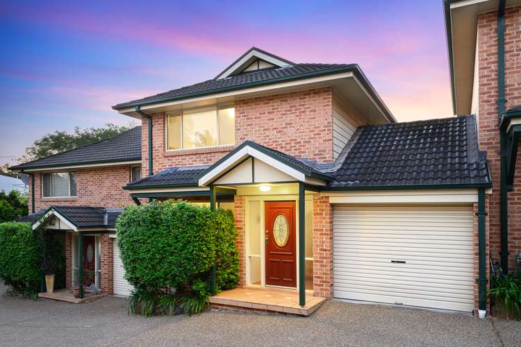 Main view of Homely townhouse listing, 2/78a Old Pittwater Road, Brookvale NSW 2100