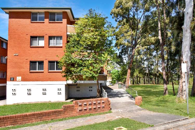 Main view of Homely studio listing, 13/170 Sandal Crescent, Carramar NSW 2163