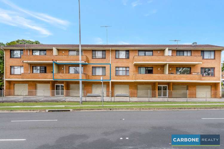 Main view of Homely unit listing, 2/54-56 Warby Street, Campbelltown NSW 2560