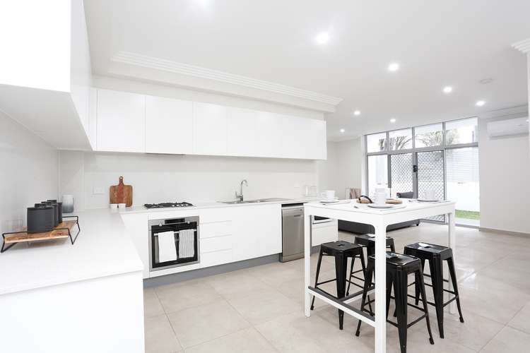 Main view of Homely apartment listing, 18-22 Colless Street, Penrith NSW 2750